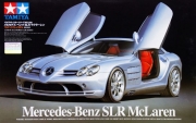 [사전 예약-1개 가능] 24290 1/24 Mercedes-Benz SLR McLaren