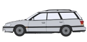 [사전 예약-10월] HSG20845 1/24 Subaru Legacy GT Touring Wagon Custom Wheels