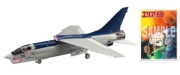 [사전 예약-10월] HSG64821 1/72 Area 88 F-8E Crusader Shin Kazama