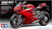 [사전 예약] 14129 1/12 Ducati 1199 Panigale S