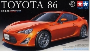 [사전 예약-1개 가능] 24323 1/24 Toyota 86