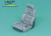 [사전 예약] 24A122 1/24 Recaro C77/C81 seats