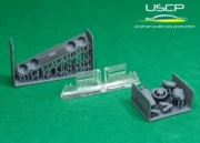 [사전 예약] 24T083 1/24 Fiat 131 Abarth rally detail up for Italeri