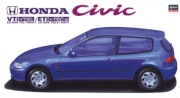 [사전 예약] HSG20663 1/24 Honda Civic VTi/ETi