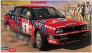 [사전 예약] HSG20825 1/24 Lancia Delta HF Integrale 16v 1989 Sanremo Rally