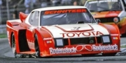 [사전 예약] ST27-DC1271 1/24 Toyota Celica LB Turbo Gr.5 for Tamiya