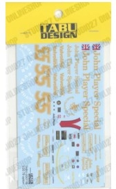 [사전 예약] TABU20071B 1/20 Type 79 Option for TAMIYA TABU