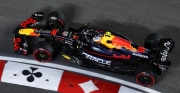 [사전 예약-8월-2대만 가능합니다, 이후 재생산 계획이 없다고 합니다] 20F24N111Rd22 1/20 Red Bull RB20 Las Vegas GP 2024 Verstappen, Perez