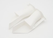 [사전 예약] Fa48179 1/48 F/A-18E/F/G Integrated Intake （For Revell Kit）