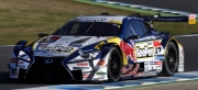 [사전 예약-9월] KBO8-28 1/24 Lexus LC500 GT500 (2 Liveries)