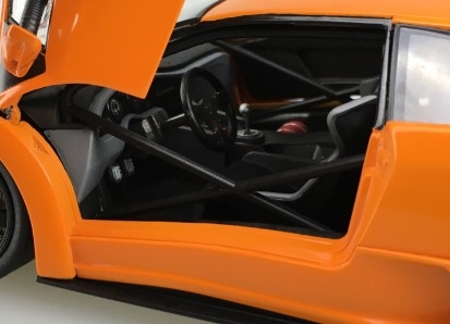 [사전 예약] AOS20236 1/24 99 Lamborghini Diablo GTR