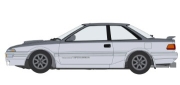 [사전 예약-12월] HSG20853 1/24 Toyota Sprinter Trueno AE92 GT-Z Early Model (1987) Custom Version