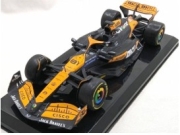 [사전 예약] D1181 1/24 F1 Additional Logo Assortment 7 Decals (MCL60 Monaco, UK, MCL38)