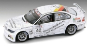 [사전 예약] PN24047 1/24 BMW 320i 2005 E46 WTCC Race of France Winner