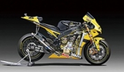[사전 예약] BX13002 1/12 Yamaha YZR-M1 07 Tech 3 #6/#50