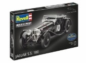 [사전 예약] 07752 1/32 Jaguar SS 100