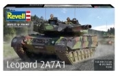 [사전 예약] 03360 1/35 Leopard 2A7A1