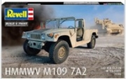 [사전 예약] 03366 1/35 HMMWV M1097A2