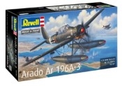 [사전 예약] 03787 1/32 Arado Ar-196 A-3 Seaplane