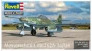 [사전 예약] 03749 1/32 Messerschmitt Me 262A-1a/U4