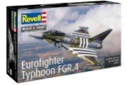[사전 예약] 03753 1/48 Eurofighter Typhoon FGR.4