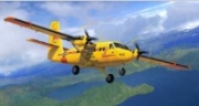 [사전 예약] 04901 1/72 DHC-6 Twin Otter