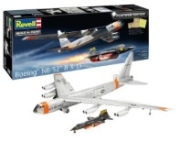[사전 예약] 03793 1/72 Boeing NB-52 & X-15
