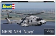 [사전 예약] 03784 1/72 NFH Navy NH90