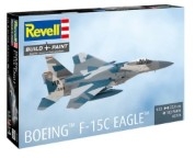 [사전 예약] 03778 1/72 F-15C Eagle