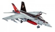 [사전 예약] 03997 1/144 F/A-18E Super Hornet