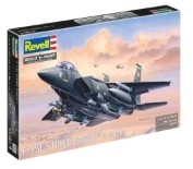 [사전 예약] 03972 1/144 F-15E Strike Eagle & Bombs