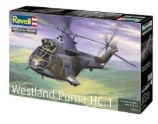 [사전 예약] 03746 1/144 Westland Puma HC.1