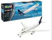 [사전 예약] 03816 1/144 Airbus A330-300 Lufthansa New Livery