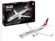 [사전 예약] 03772 1/144 Boeing 737-800 Turkish Airlines