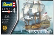 [사전 예약] 05408 1/225 HMS Victory Man of War