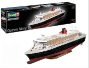 [사전 예약] 05223 1/400 Ocean Liner Queen Mary 2
