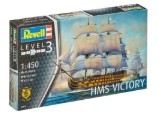 [사전 예약] 05819 1/450 HMS Victory