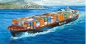 [사전 예약] 05152 1/700 Container Ship Colombo Express