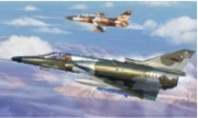 [사전 예약] 12365 1/48 Israeli Air Force Kfir C2/C7