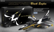[사전 예약] 12242 1/48 ROKAF T-50B Black Eagles