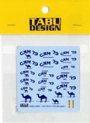 TABU24091 1/24 FW14 / FW14B Option for Hasegawa