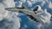 [사전 예약-11월] HSGSP713 1/72 Ace Combat 8: WINGS OF THEVE F/A-18E Super Hornet Joker Squadron