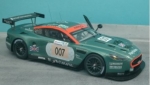 [사전 예약] R24/24 1/24 Aston Martin DBR9 LM2006 007 & 009 Full resin kit