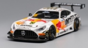 [사전 예약] MX64-005 1/64 2026 CHINA GT AMGGT3 85# YIBO livery decal