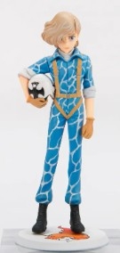 [사전 예약] MA_A88-006 1/20 (90mm) Area 88 Makoto Kazama Figure