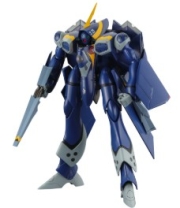 [사전 예약-11월] HSGM36 1/72 YF-21 Battroid Macross Plus