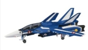 [사전 예약-1월] HSG65914 1/72 VF-1D Valkyrie Virgin Road