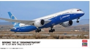 [사전 예약-1월] HSG10872 1/200 Boeing 787-9 Demonstrator
