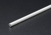 [사전 예약] 70274 Plastic Beams Round Pipe 4mm (5pcs)