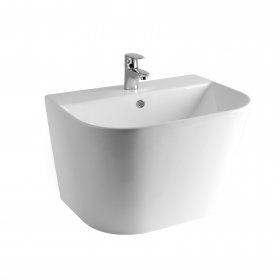 [도비도스] 일체형 평면 붙임 세면기 DL-320G